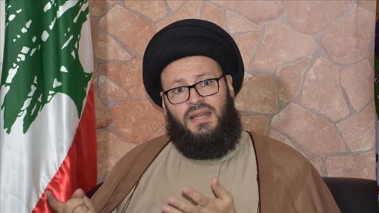 الحسيني: العراقيون يرفضون النفوذ الإيراني.. ومطالب الثوار على حق