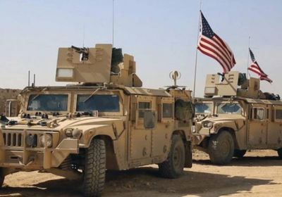  بعد قرار الانسحاب.. القوات الأمريكية تستعين بشركات لنقل معداتها من العراق