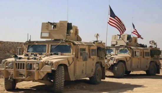  بعد قرار الانسحاب.. القوات الأمريكية تستعين بشركات لنقل معداتها من العراق