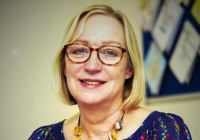 نائبة بريطانية تطالب بلادها بالتدخل لمنع تسرب صافر