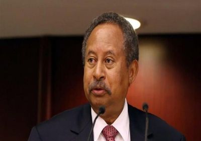 رئيس الوزراء السوداني يدعو القضاء للإسراع في محاكمة نظام البشير