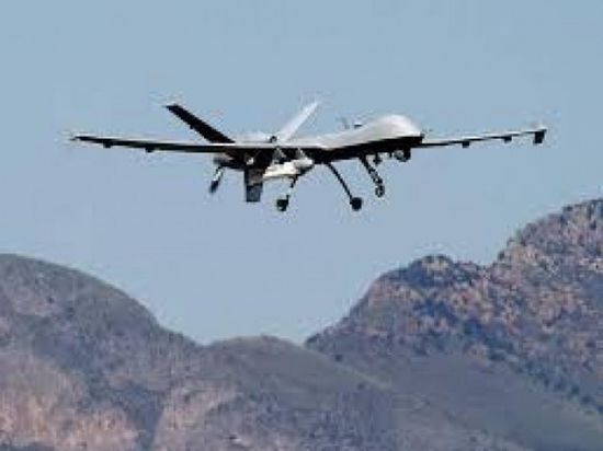  الجيش الإسرائيلي يُعلن سقوط طائرة مسيرة تابعة له بلبنان