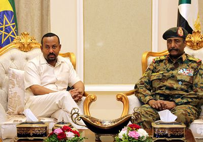 زيارة مرتقبة لـ آبي أحمد إلى السودان