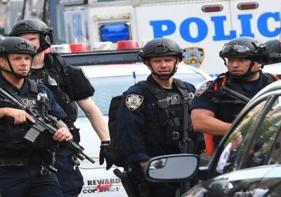 الشرطة الأمريكية تقتل مواطنًا من أصول أفريقية