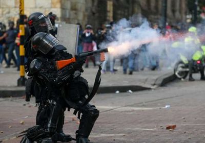 خلال 24 ساعة.. مقتل 17 شخصًا في 3 هجمات بـكولومبيا