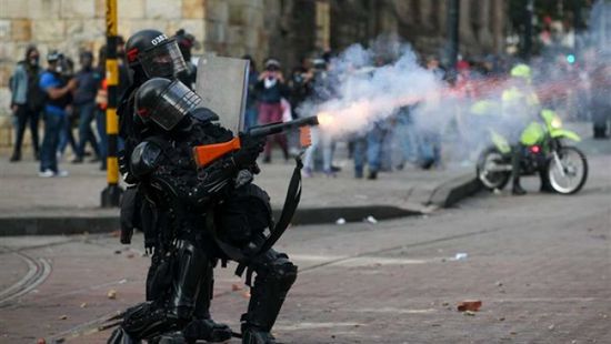 خلال 24 ساعة.. مقتل 17 شخصًا في 3 هجمات بـكولومبيا