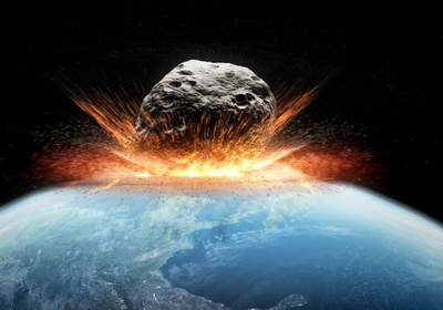 "ناسا" تكشف عن اقتراب كويكب صغير من الأرض