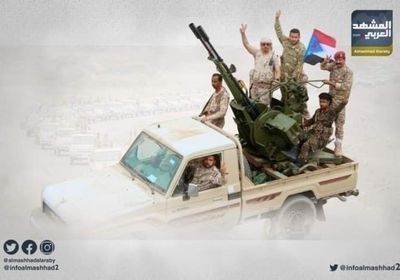 لإنقاذهم من القوات الجنوبية.. مليشيا الإخوان تُسلم مواقعها للحوثيين بإب