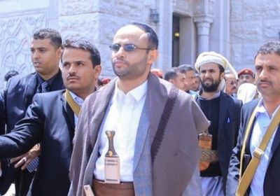 وزير الاتصالات الحوثي يقدم استقالته