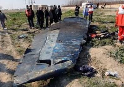 إيران تُصدر نتائج التحقيقات بشأن إسقاط الطائرة الأوكرانية المنكوبة