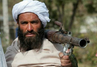 السلطات الأفغانية تعتقل أحد زعماء حركة طالبان