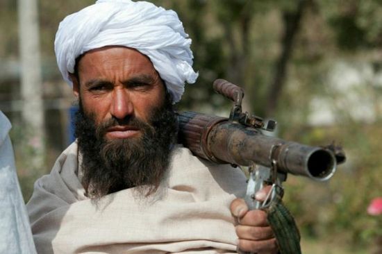  السلطات الأفغانية تعتقل أحد زعماء حركة طالبان