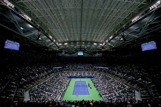 عالم التنس يبدأ استعداداته لفلاشينج ميدوز في ظروف غير مسبوقة