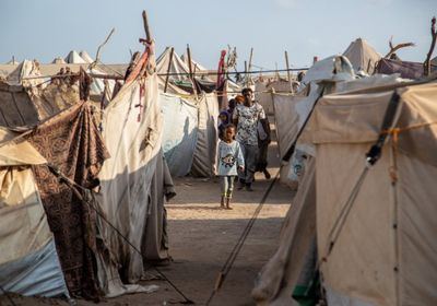 "الغذاء العالمي": ملايين في اليمن يعانون وطأة "كورونا"