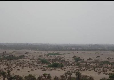 مدفعية مليشيا الحوثي تفتح نيرانها صوب الفازة والجبلية
