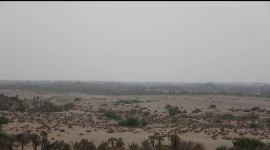 مدفعية مليشيا الحوثي تفتح نيرانها صوب الفازة والجبلية