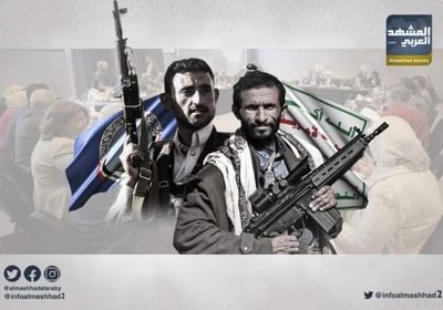 قوة الجنوب تضيق الخناق على تحالف الحوثي والإخوان