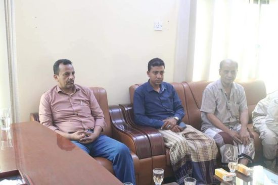 تدابير وقائية لتشغيل عباري الصيد بساحل حضرموت