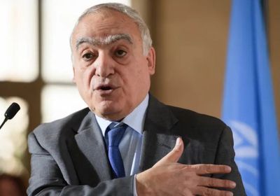  البعث الأممية بليبيا تدعو إلى وقف التصعيد في طرابلس