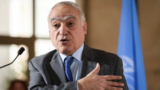  البعث الأممية بليبيا تدعو إلى وقف التصعيد في طرابلس