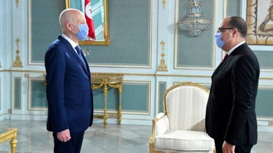 تونس.. ائتلاف الكرامة والتيار الديمقراطي يقرران عدم التصويت لـ"المشيشي"