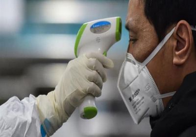 الصين تسجل 16 إصابة جديدة بفيروس كورونا