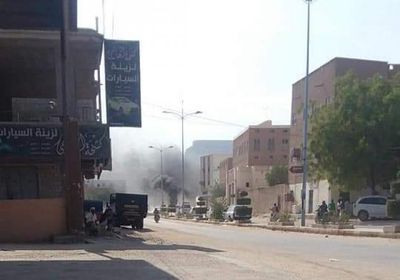 ردًا على الإخوان.. عصيان مدني شامل في سيئون (صور)