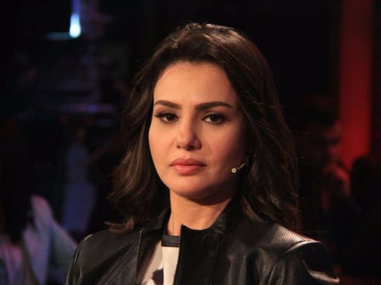 "عن الجن".. دينا فؤاد تبدأ تصوير مسلسل "جمال الحريم"