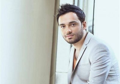 رامي جمال يحضر لأغنية سينجل جديدة 