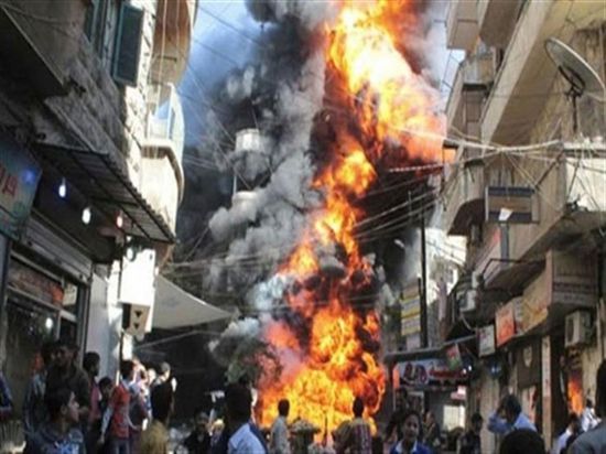  مقتل 10 أشخاص في انفجارين جنوب الفلبين