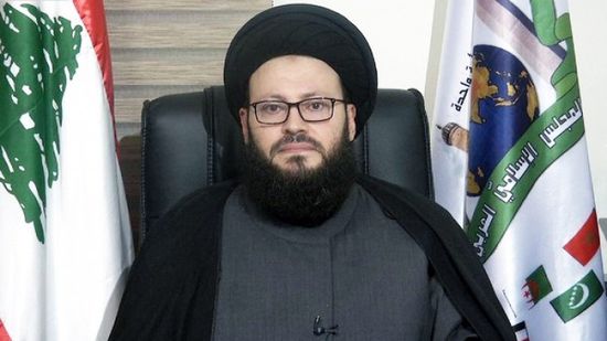 الحسيني يُطالب مجلس الأمن بإعادة فرض العقوبات على إيران