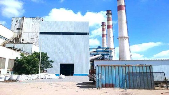 رفع قدرات محطة الحسوة إلى 70 ميجا وات