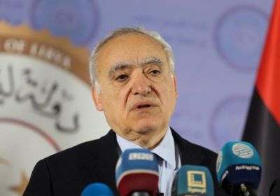  البعثة الأممية تدعو جميع الأطراف الليبية لوقف العنف والانخراط بالحوار