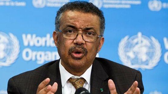 الصحة العالمية ترد على تصريحات ترامب بشأن بلازما الدم