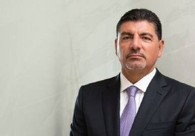 بهاء الحريري يُطالب بإسقاط النظام اللبناني