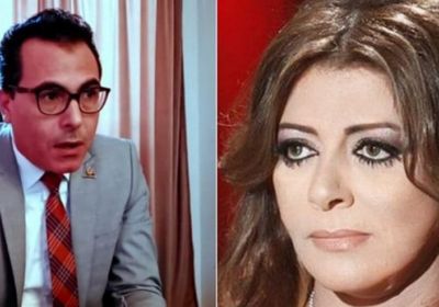 بعد انسحاب محامي زوجها.. هالة صدقي :لن اتنازل عن القضية