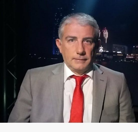 السبع يُطالب أردوغان بمعرفة حجمه بالمنطقة