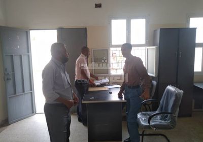 بدء القيد بجامعة أبين للعام الدراسي الجديد