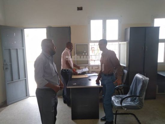 بدء القيد بجامعة أبين للعام الدراسي الجديد