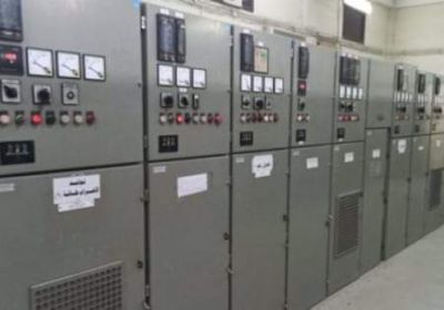 انحسار جديد للكهرباء بساحل حضرموت