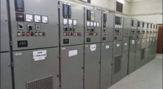 انحسار جديد للكهرباء بساحل حضرموت