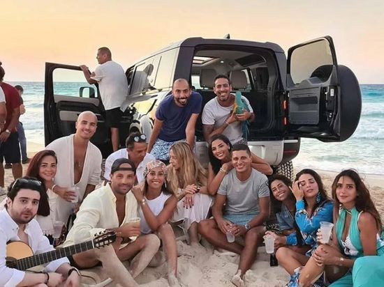 بالفيديو.. عمرو دياب يطرح "أماكن السهر"