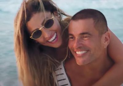 أول تعليق لـ دينا الشربيني بعد طرح كليب "أماكن السهر"