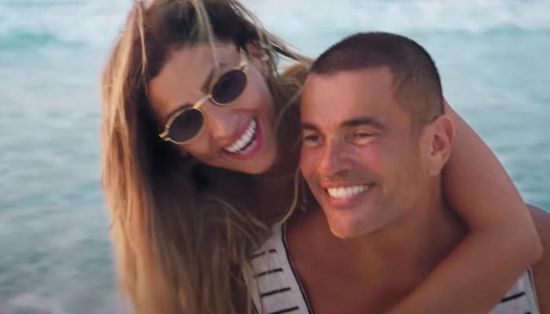 أول تعليق لـ دينا الشربيني بعد طرح كليب "أماكن السهر"