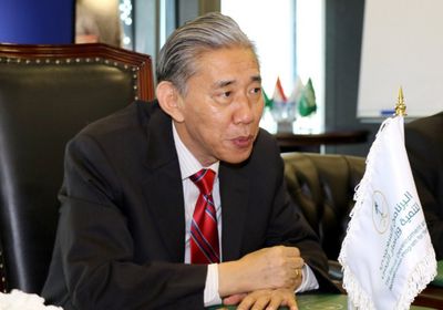 الصين تتطلع إلى تنفيذ آلية تسريع اتفاق الرياض