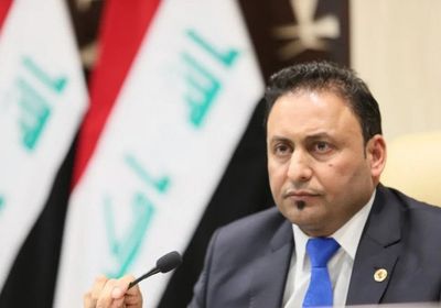  إصابة النائب الأول لرئيس البرلمان العراقي بكورونا