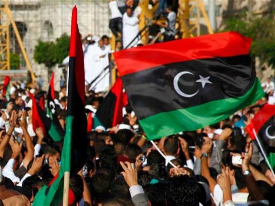 التظاهرات الليبية تُطالب بإسقاط حكومة الوفاق ورحيل المرتزقة السوريين