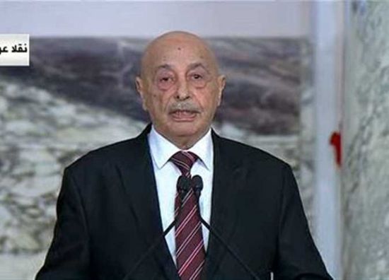 البرلمان الليبي يُطالب باحترام حق التظاهر السلمي ويدعو لحماية المتظاهرين