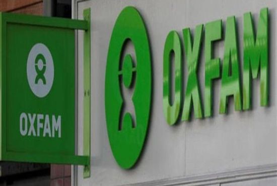 "أوكسفام" توفر دعمًا نقديًا لـ 573 أسرة في عدن