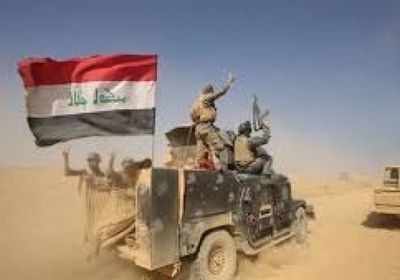 مقتل وإصابة 8 جنود عراقيين خلال هجوم لداعش بكركوك